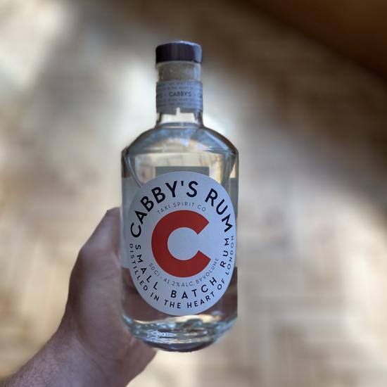 Getting our hands on this rich, full-bodied taste notes of sweet cane, delicious black treacle, a hint of oak and refreshing coconut and citrus @cabbysrum x

Best piece of advice for the weekend? Follow the Link in Bio and get yours now!

#cabbysrum #cabbysfriends #rumlovers #spicedrum #handcrafted #london #white #rum #distillery #time #for #cocktail #smallbusiness #supportlocalbusiness #blackownedbusiness